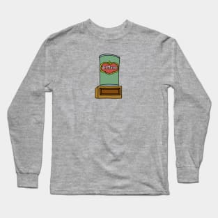 The Most Prestigious Award Long Sleeve T-Shirt